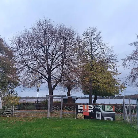 Apartment Fewo Am Wusterwitzer