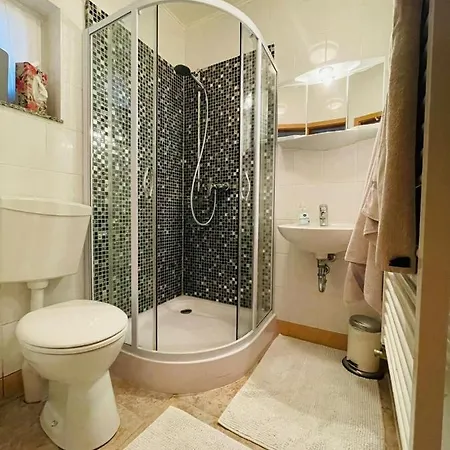 Apartment Fewo Am Wusterwitzer