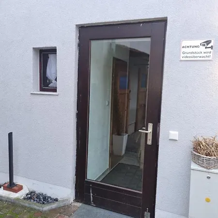 Fewo Am Wusterwitzer Apartment *