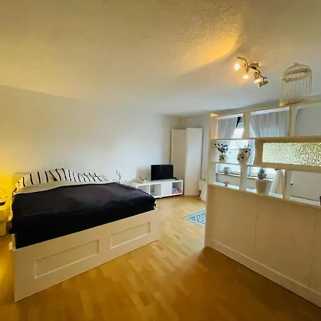 Fewo Am Wusterwitzer Apartment *