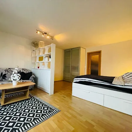 Fewo Am Wusterwitzer Apartment *